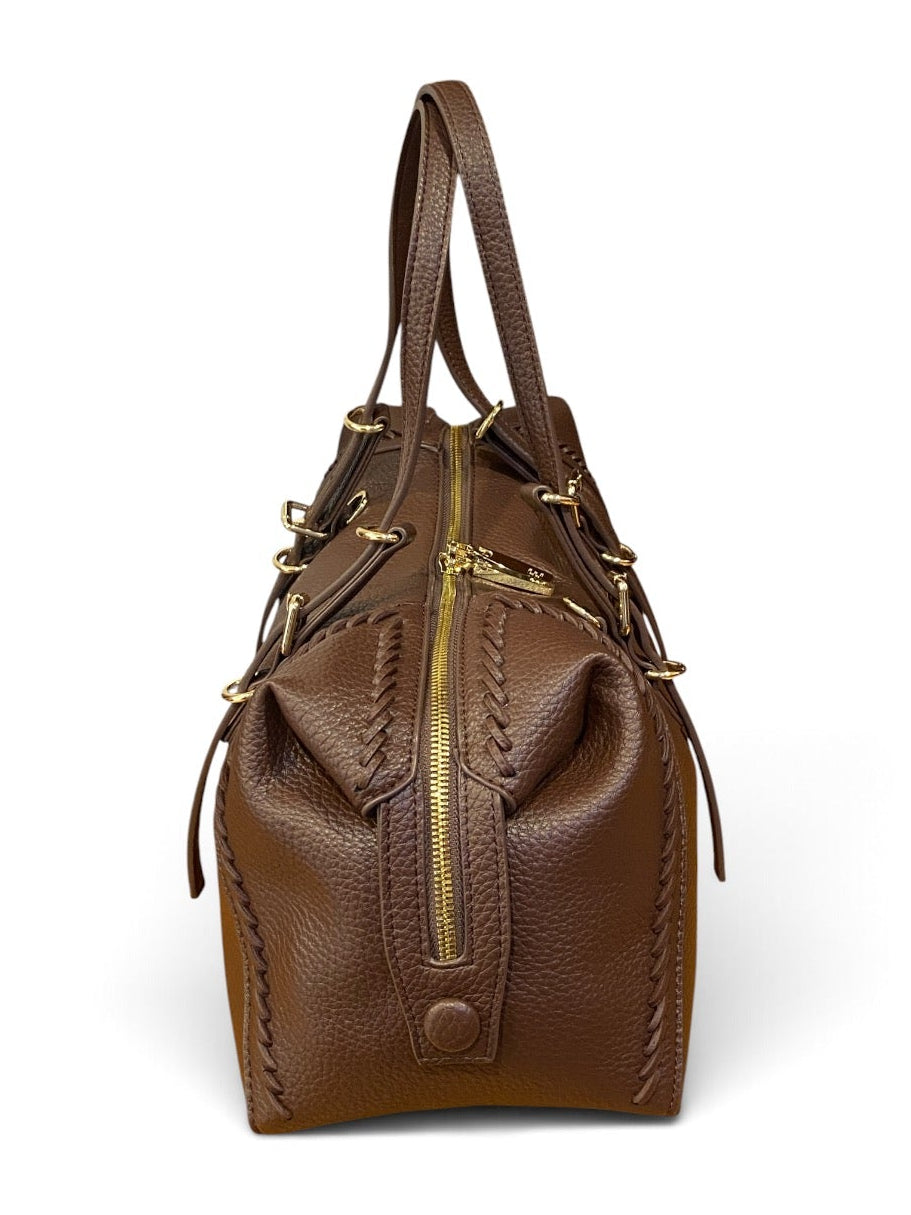 ERMANNO FIRENZE by SCERVINO Borsa Bowling