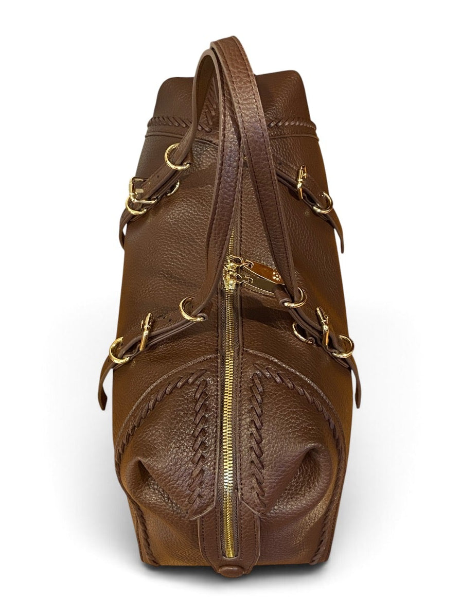 ERMANNO FIRENZE by SCERVINO Borsa Bowling