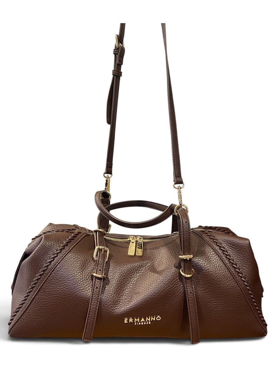 ERMANNO FIRENZE by SCERVINO Borsa Bowling