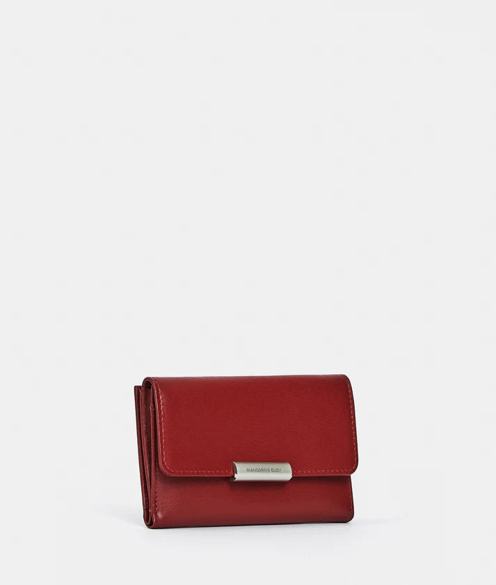 MANDAINA DUCK Portafoglio donna manca descrizione
