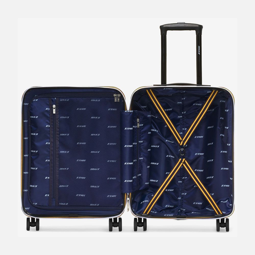 K-WAY CABIN TROLLEY