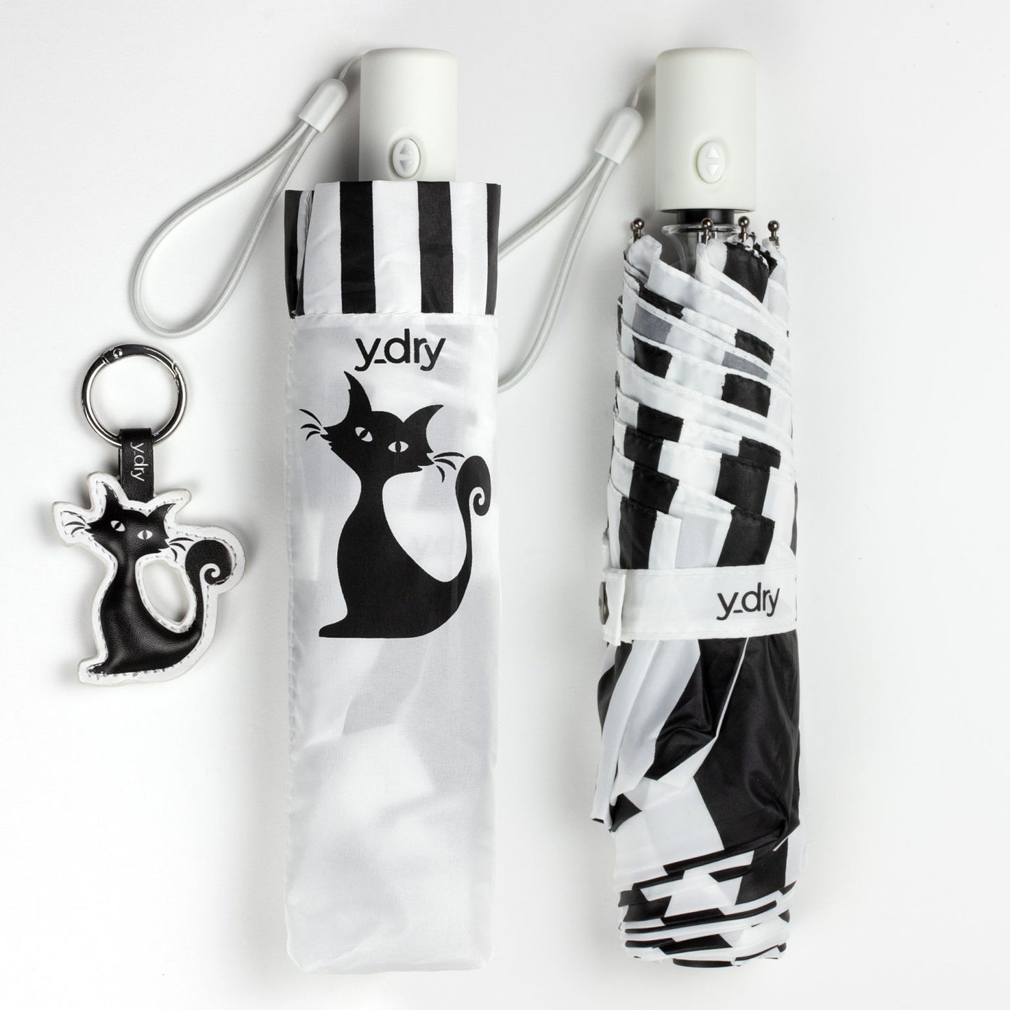 Y-DRY Ombrello corto ROMEO