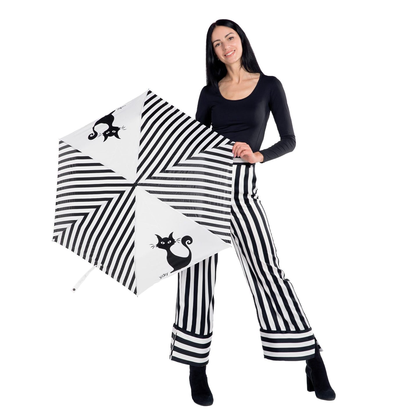 Y-DRY Ombrello corto ROMEO