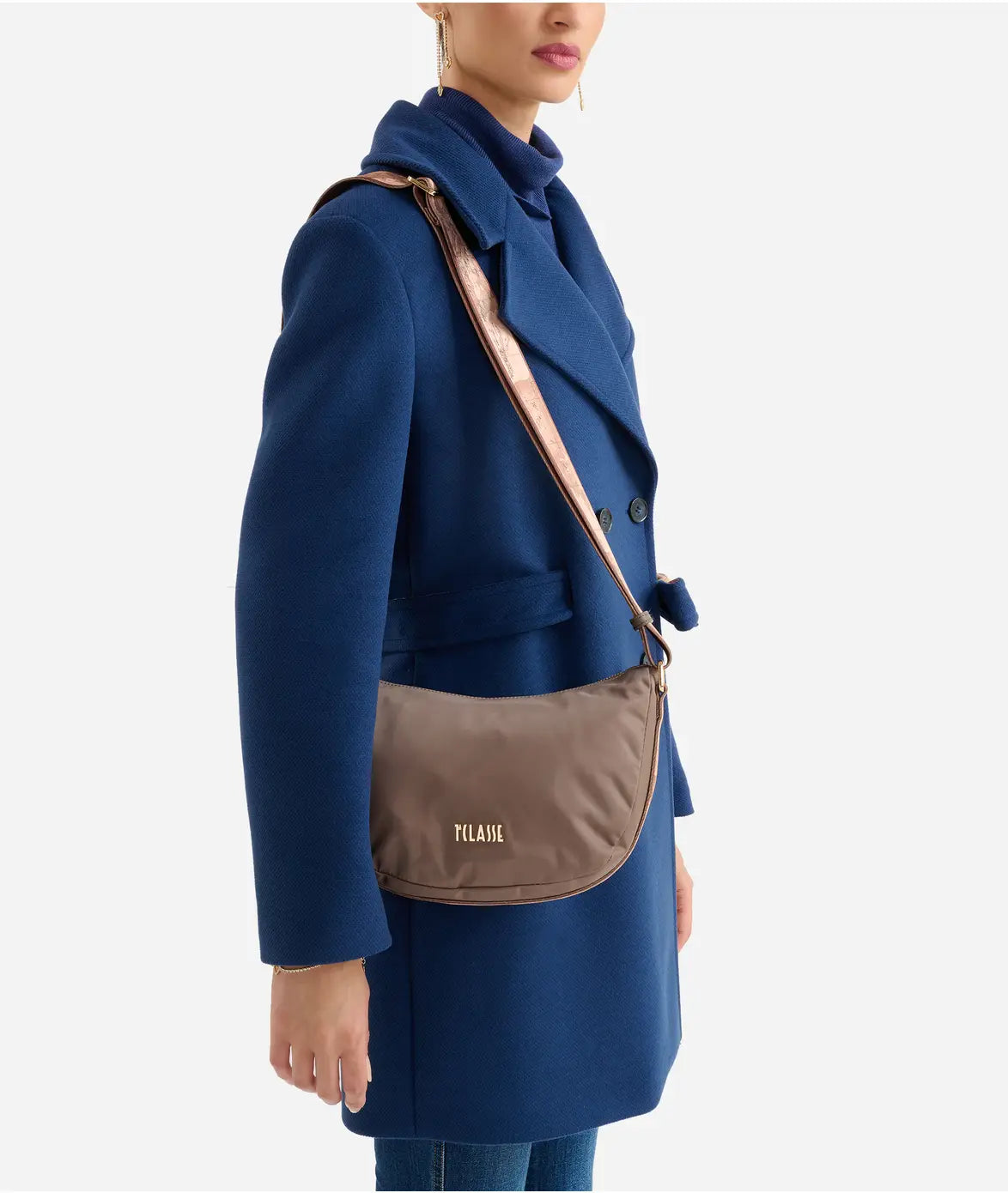 ALVIERO MARTINI 1^CLASSE Whisper Nylon