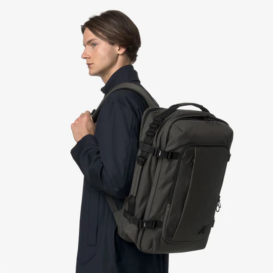 K-WAY Zaino da Viaggio