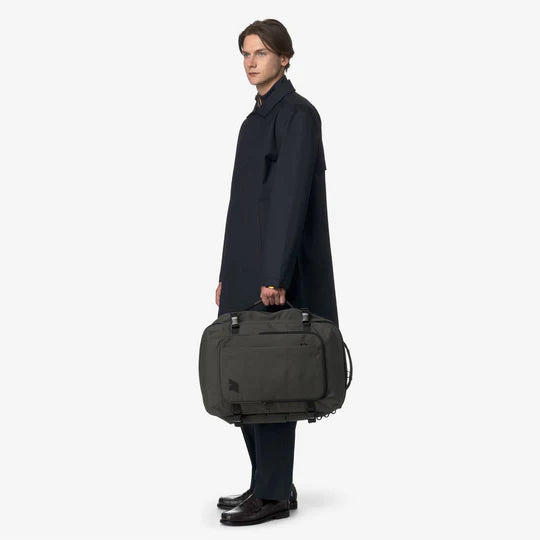 K-WAY Zaino da Viaggio