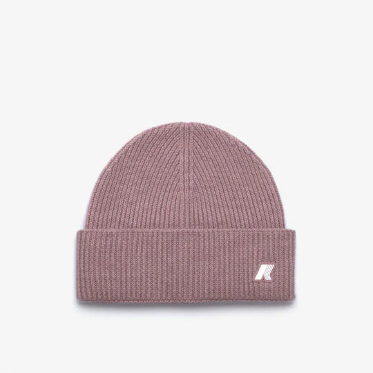 K-WAY BRICE CARDIGAN STITCH WOOL