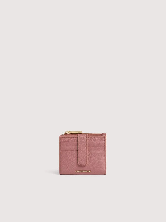 COCCINELLE METALLIC Small