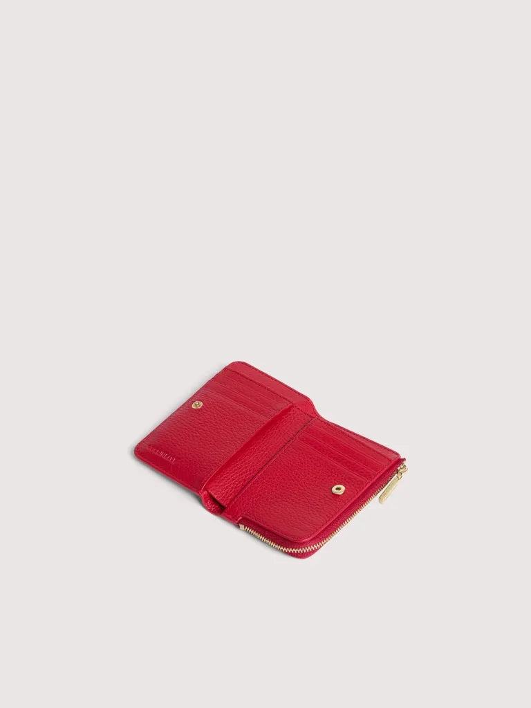 COCCINELLE METALLIC SOFT