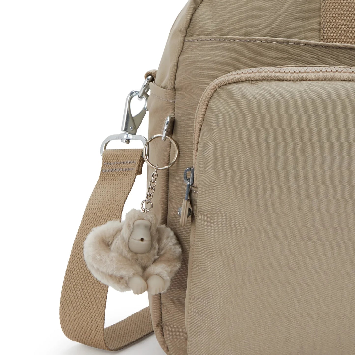 KIPLING Borsone DEFEA