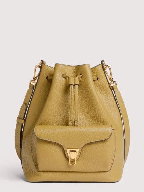 COCCINELLE BEAT Secchiello Medium