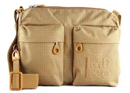 MANDARINA DUCK MD20 Borsa a tracolla
