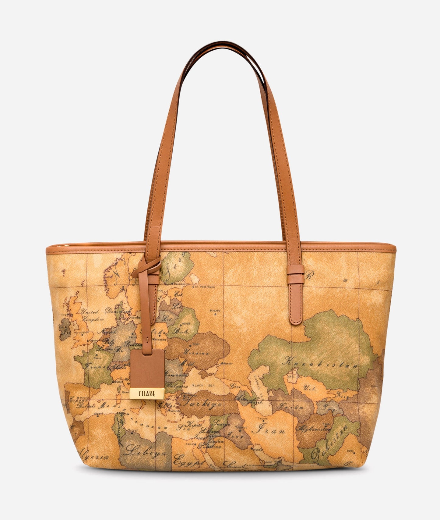 ALVIERO MARTINI 1^CLASSE GEO CLASSIC Shopping Grande
