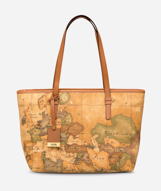 ALVIERO MARTINI 1^CLASSE GEO CLASSIC Shopping Grande