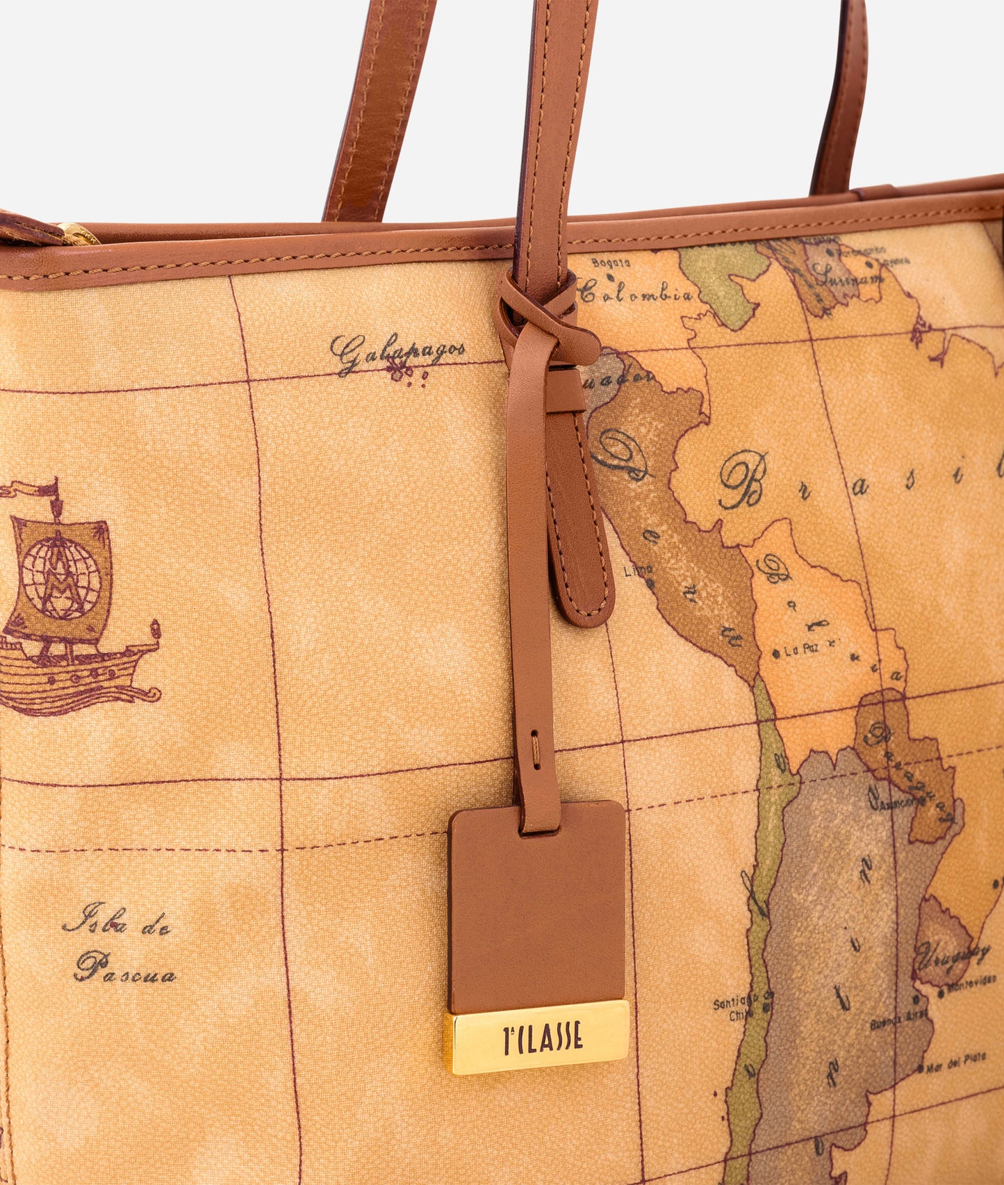 ALVIERO MARTINI 1^CLASSE GEO CLASSIC Shopping Grande
