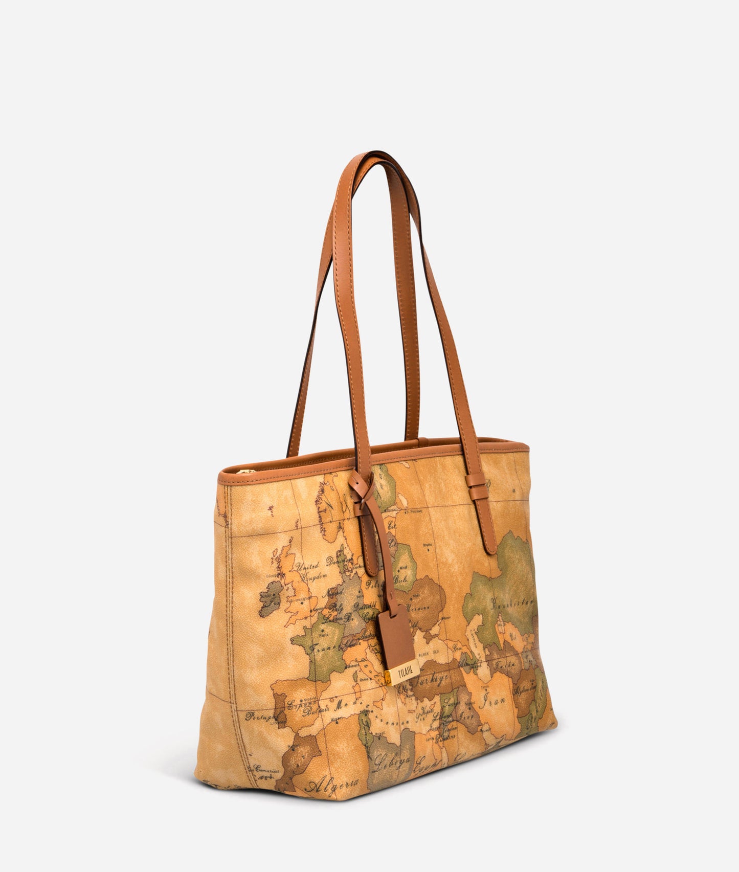 ALVIERO MARTINI 1^CLASSE GEO CLASSIC Shopping Grande