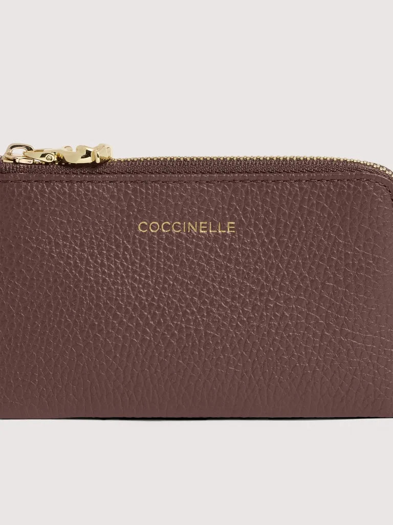 COCCINELLE C-Me Portachiavi