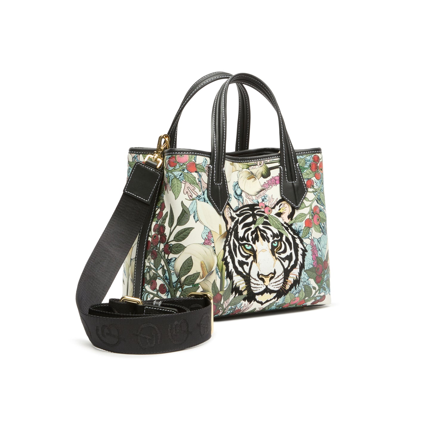BRACCIALINI MIA TIGRE