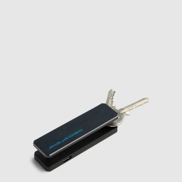 PIQUADRO Portachiavi TRACKER