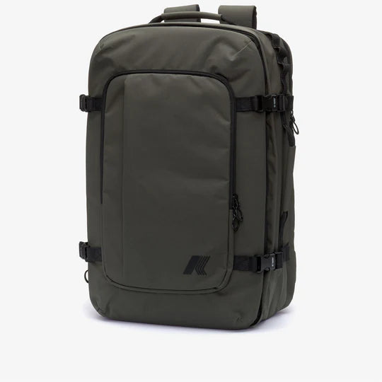 K-WAY Zaino da Viaggio