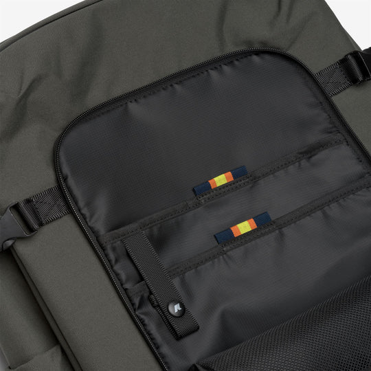 K-WAY Zaino da Viaggio