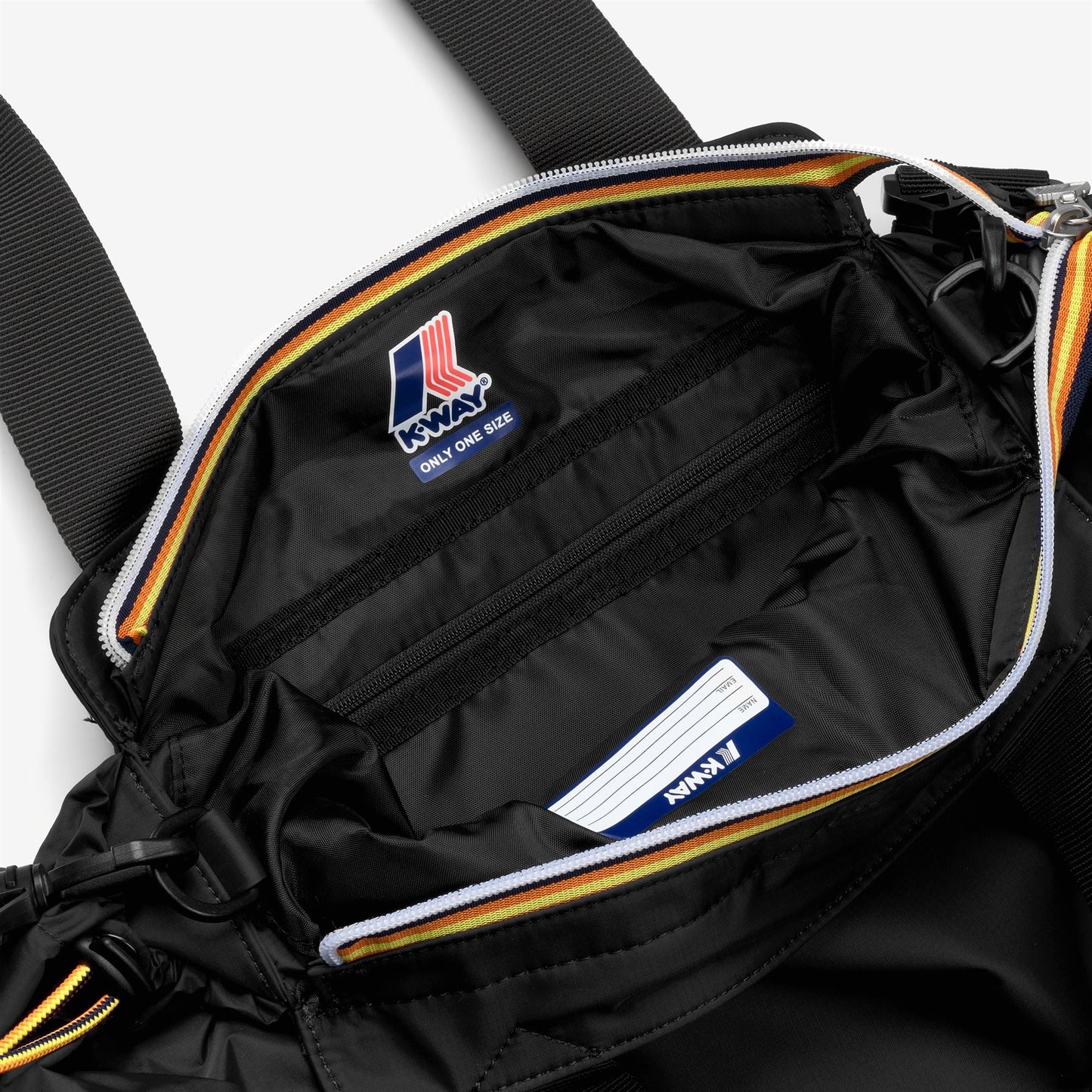 K-WAY borsa AISY