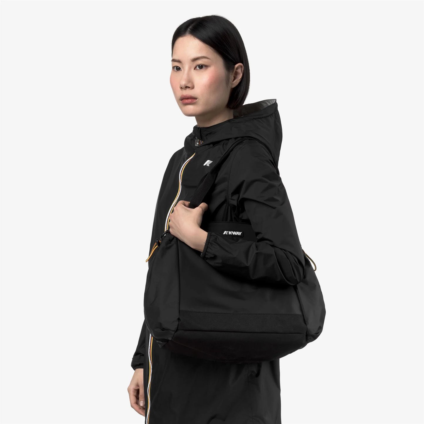 K-WAY borsa AISY