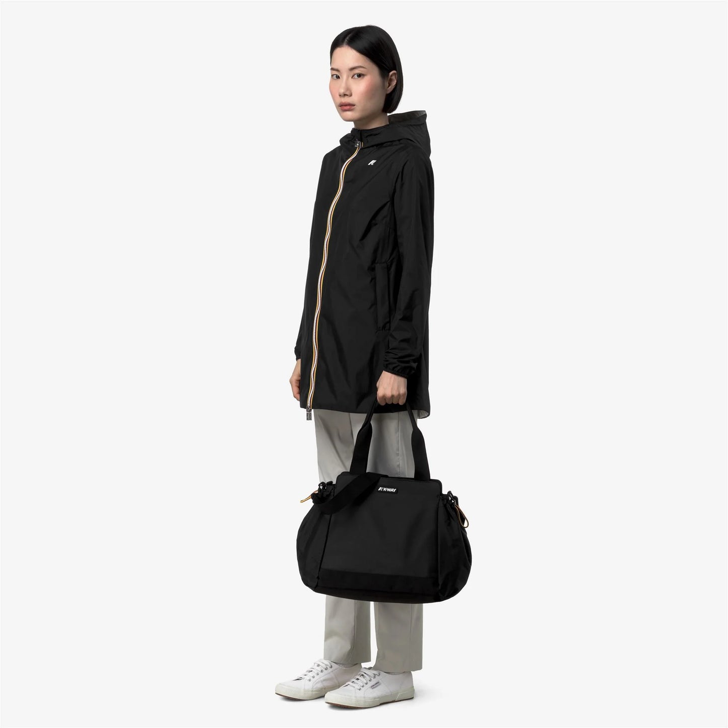 K-WAY borsa AISY