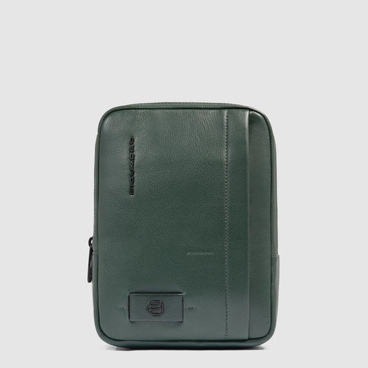 PIQUADRO Borsello Pelle