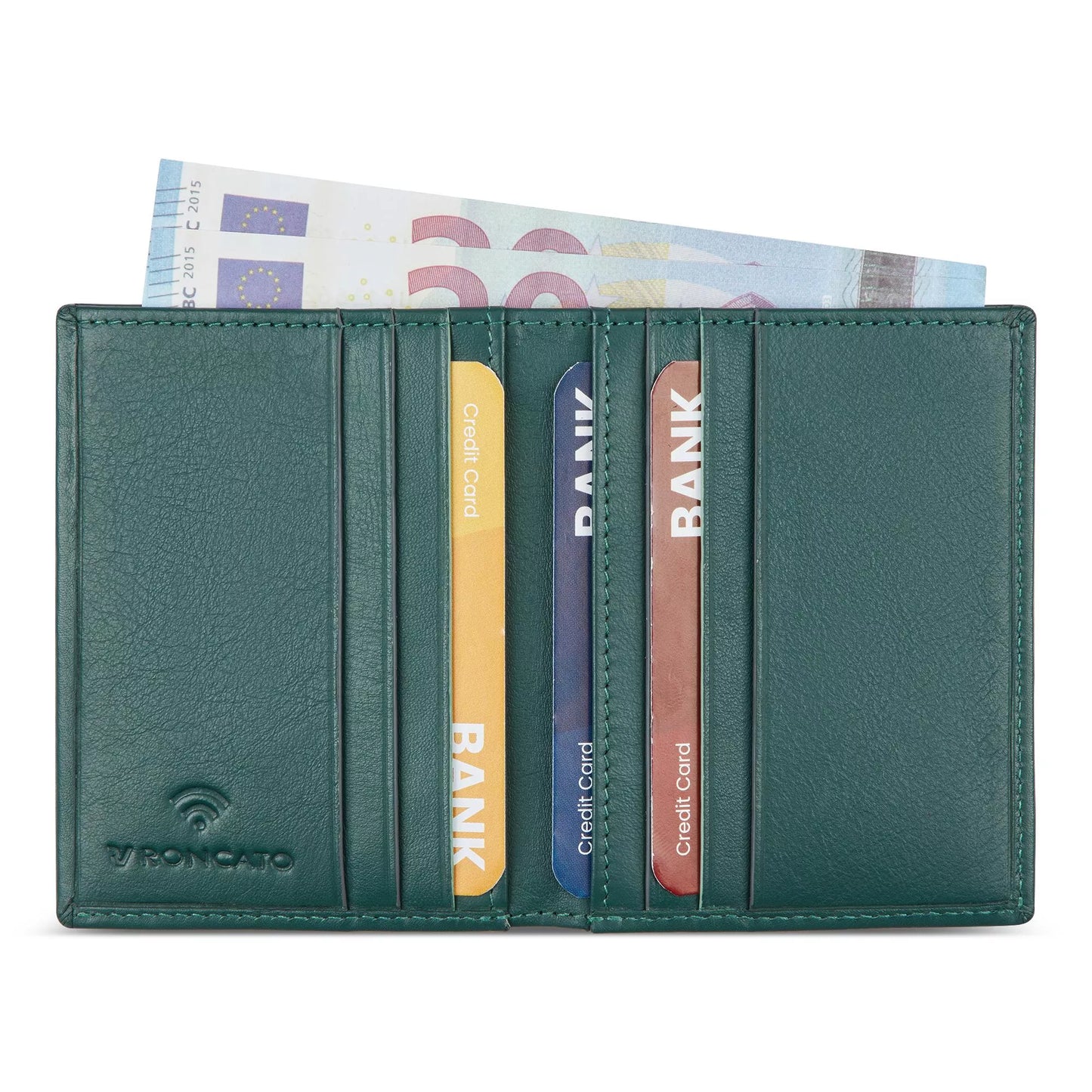 RONCATO Porta carte credito