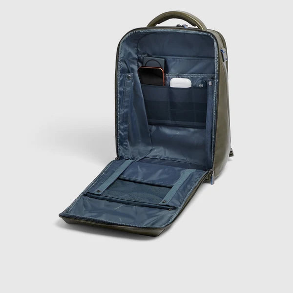PIQUADRO BLUE SQUARE Zaino porta PC