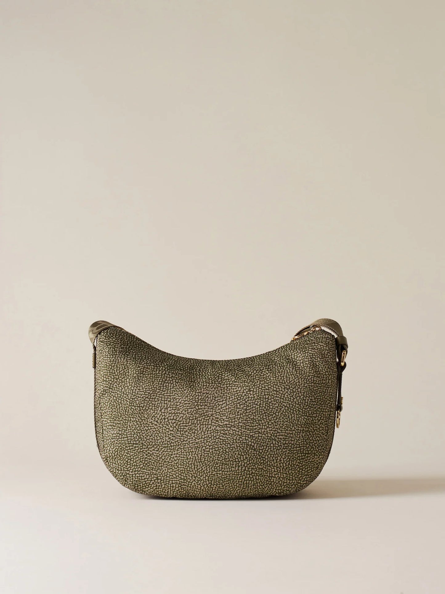 BORBONESE Luna Small