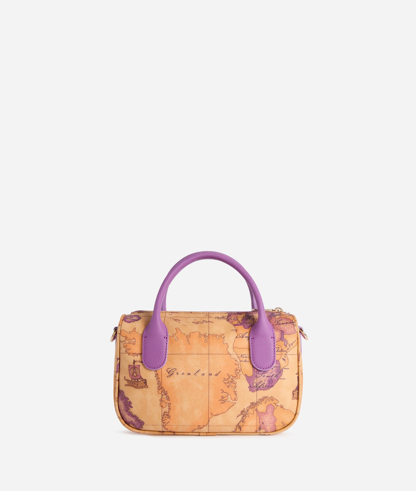 ALVIERO MARTINI 1^CLASSE GEO BOUNGAINVILLE Bauletto piccolo