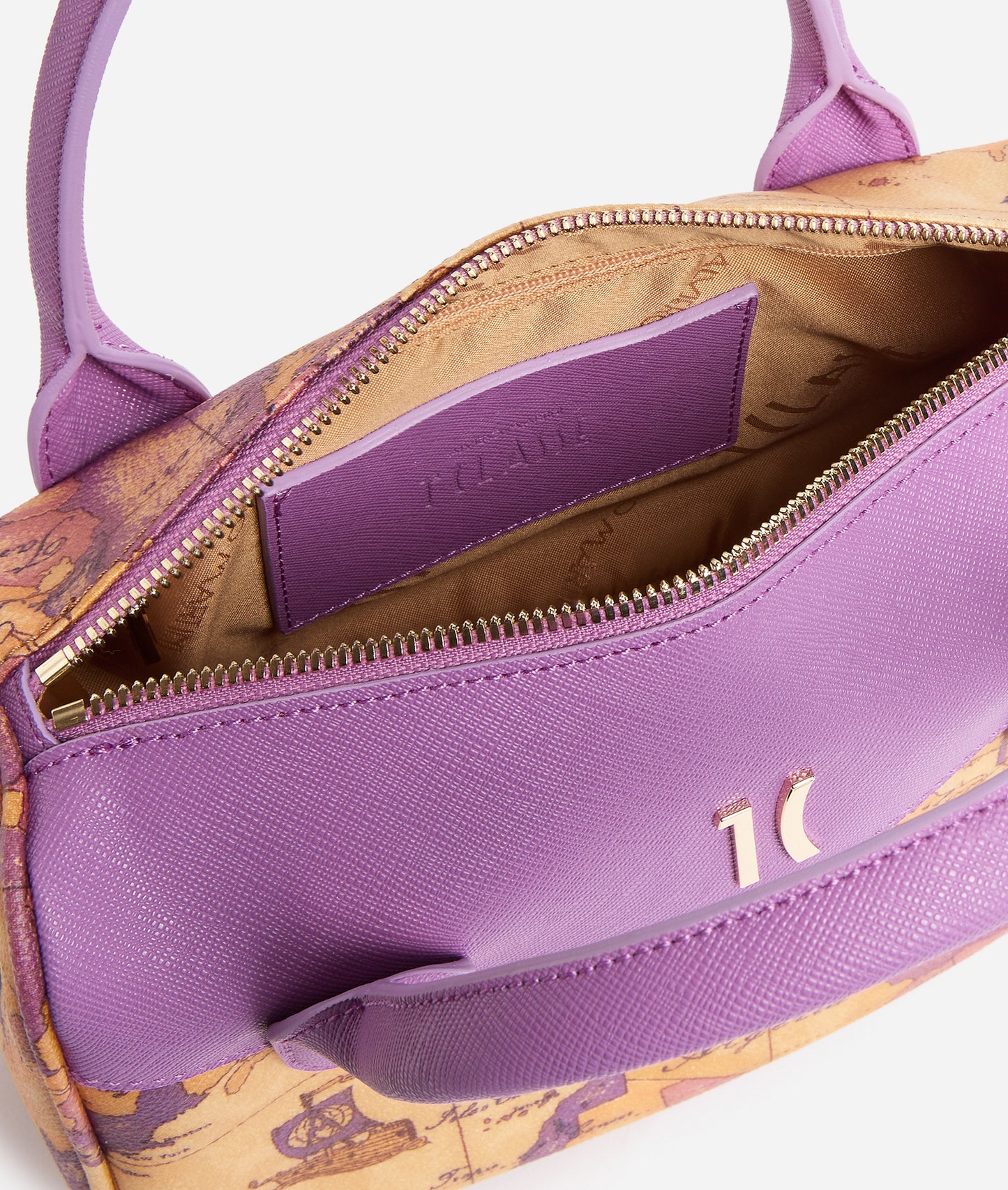 ALVIERO MARTINI 1^CLASSE GEO BOUNGAINVILLE Bauletto piccolo