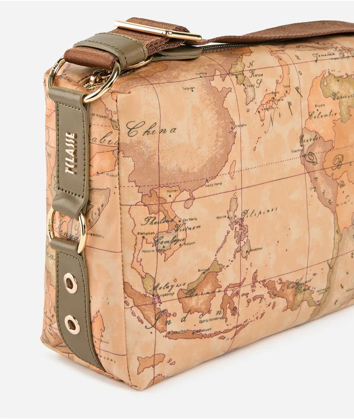 ALVIERO MARTINI 1^CLASSE GEO SOFT Tracollina