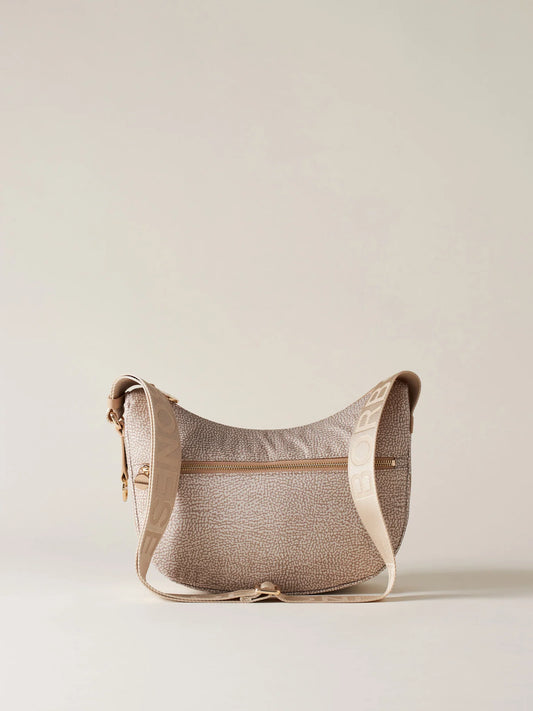 BORBONESE Luna Small