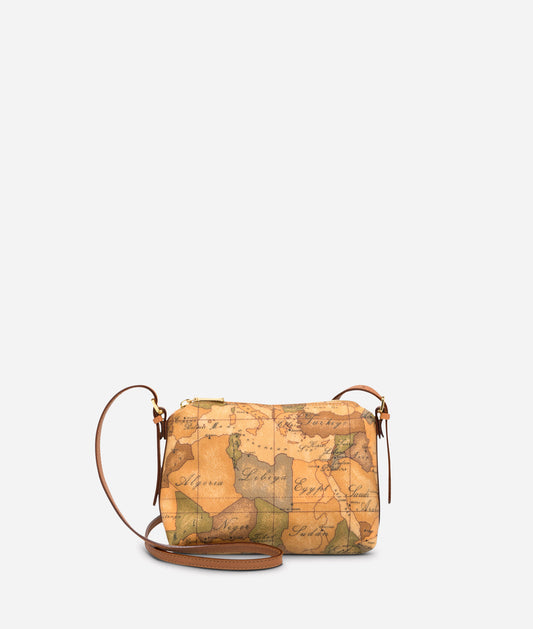 ALVIERO MARTINI 1^CLASSE GEO CLASSIC Borsa mini a tracolla