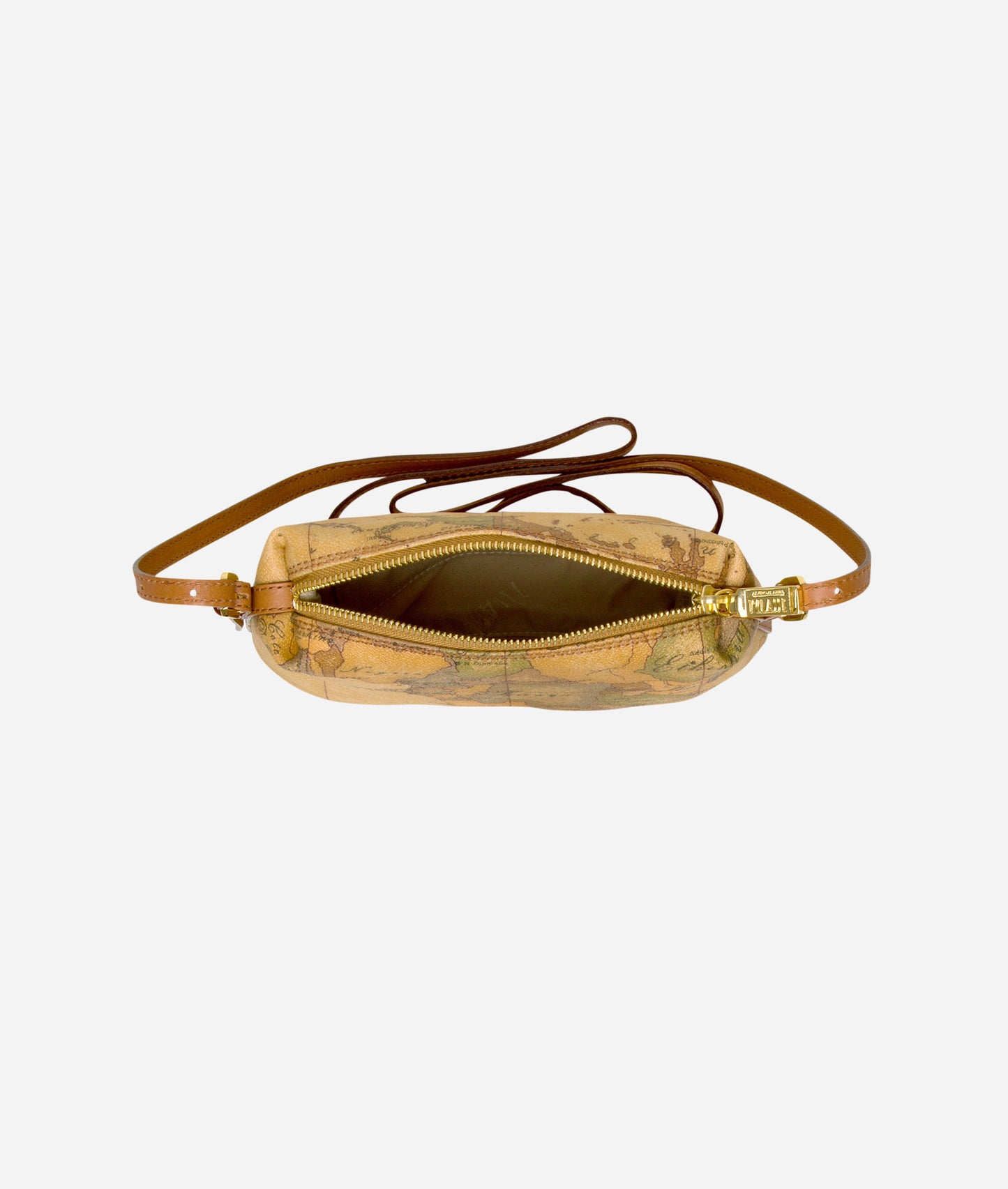 ALVIERO MARTINI 1^CLASSE GEO CLASSIC Borsa mini a tracolla