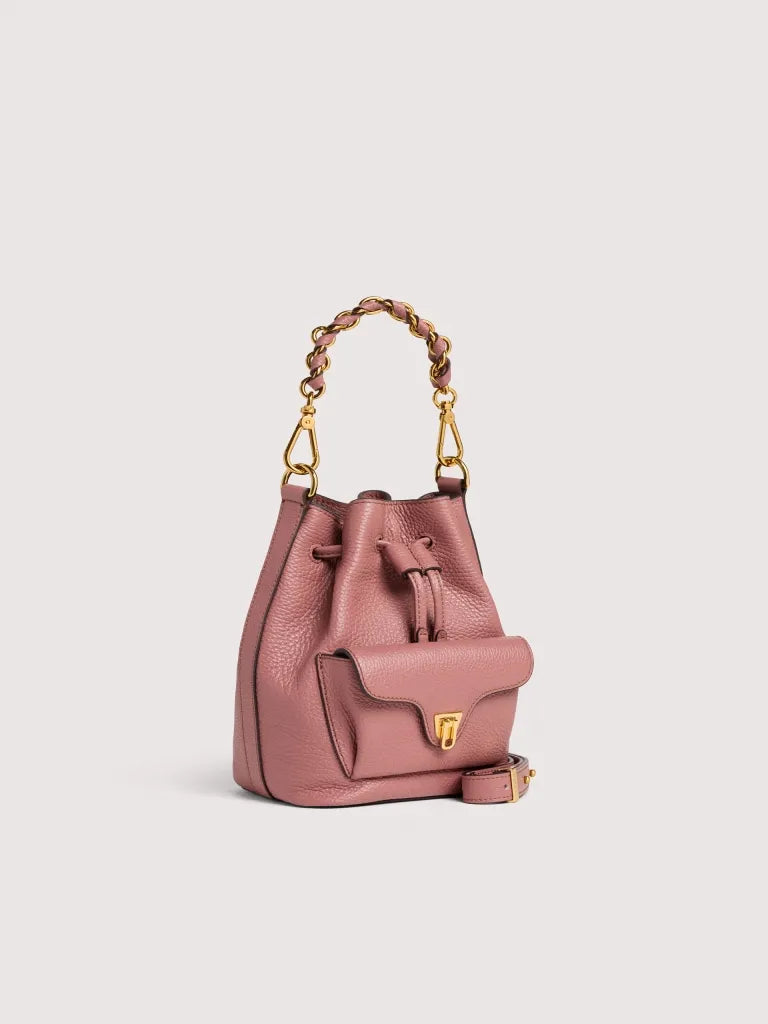 COCCINELLE BEAT Secchiello Small