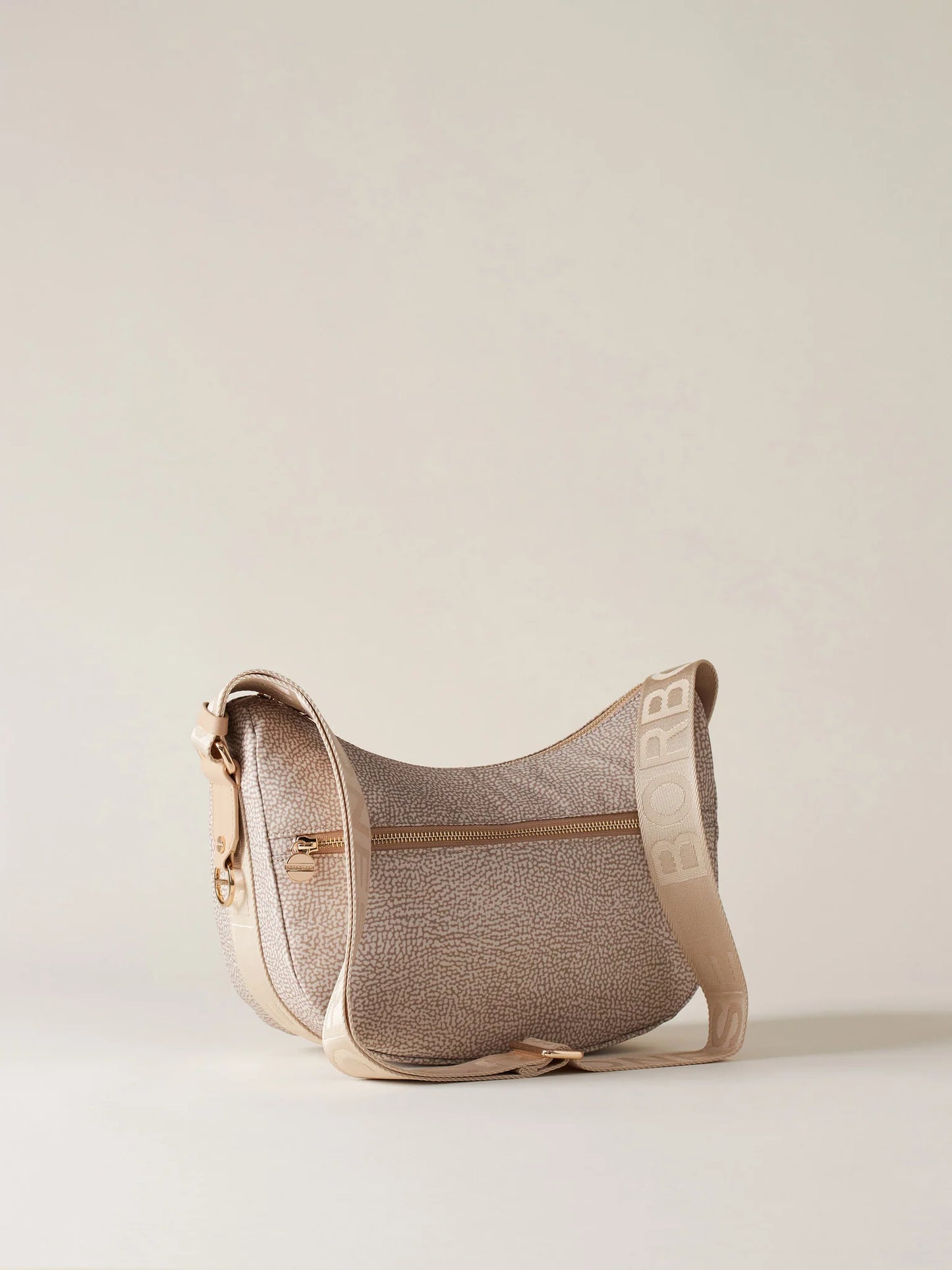 BORBONESE Luna Small