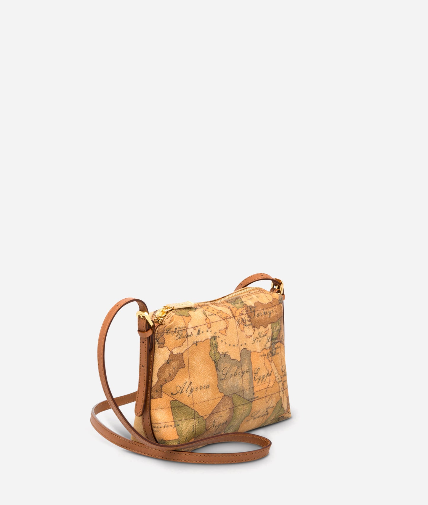 ALVIERO MARTINI 1^CLASSE GEO CLASSIC Borsa mini a tracolla