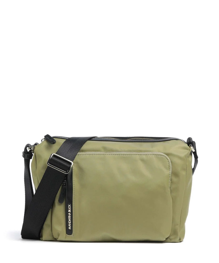 MANDARINA DUCK HUNTER Crossover