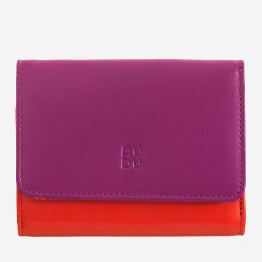 DUDU Colorful Portafoglio donna