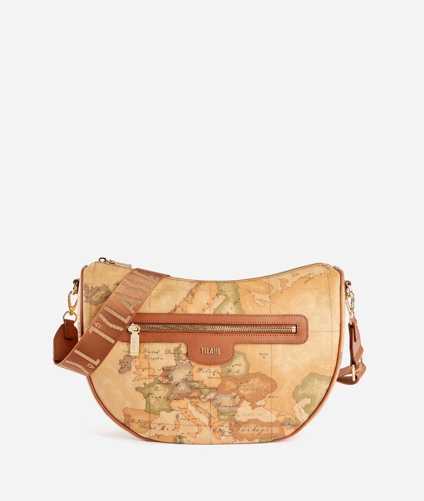 ALVIERO MARTINI 1^CLASSE GEO CLASSIC Mezzaluna