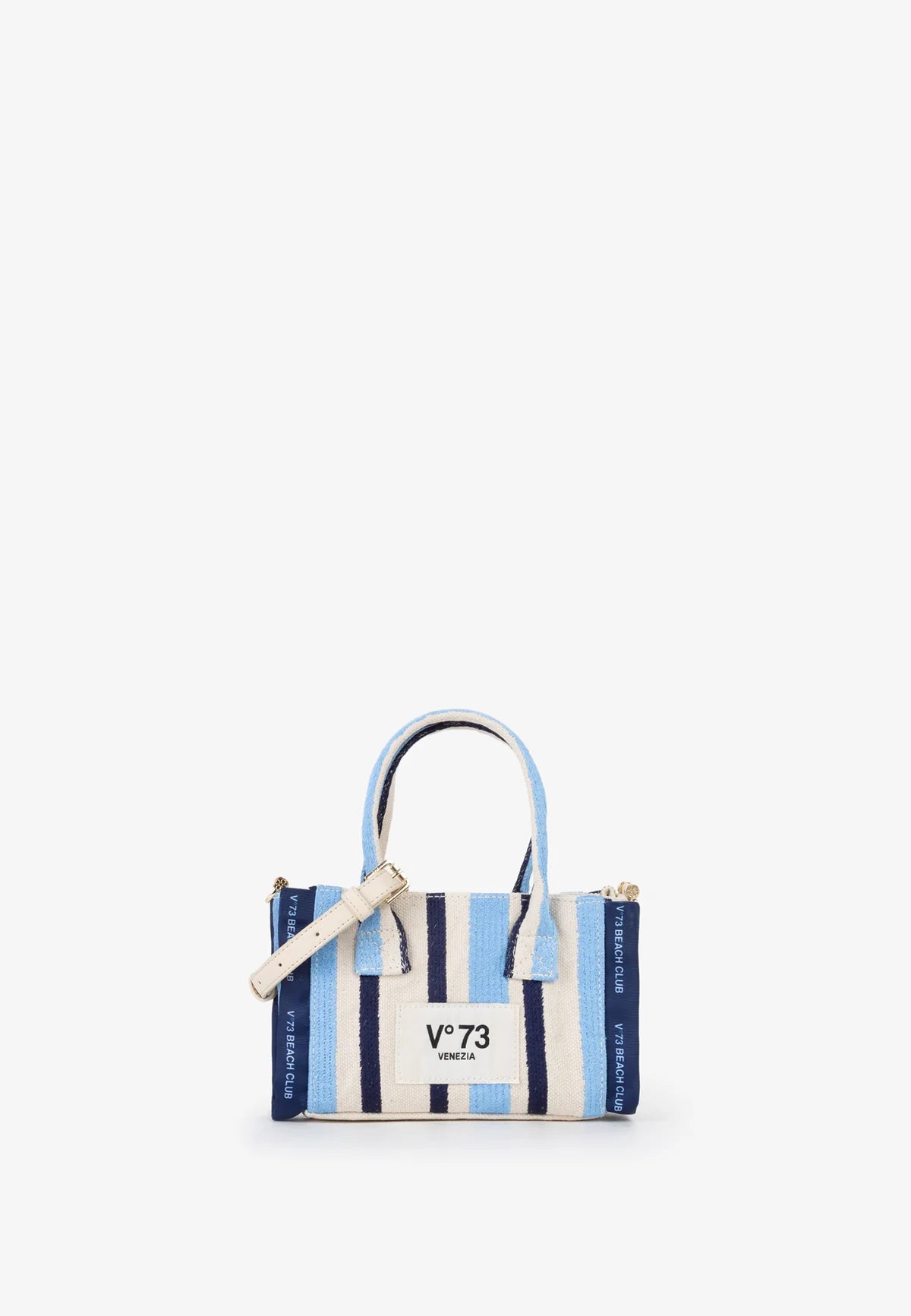 V°73 Borsa ILENE