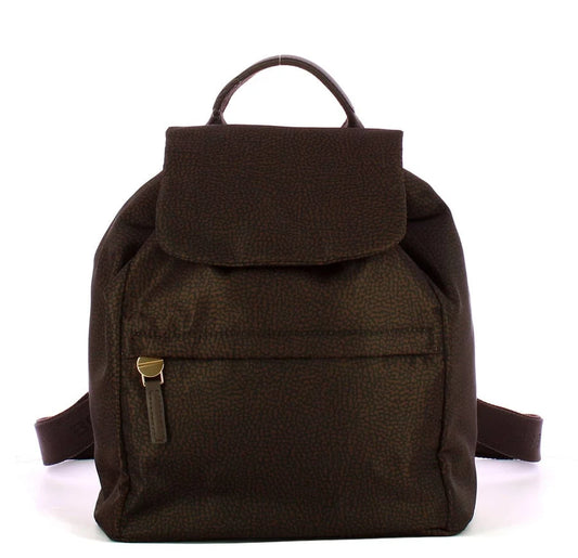BORBONESE Zaino Medium