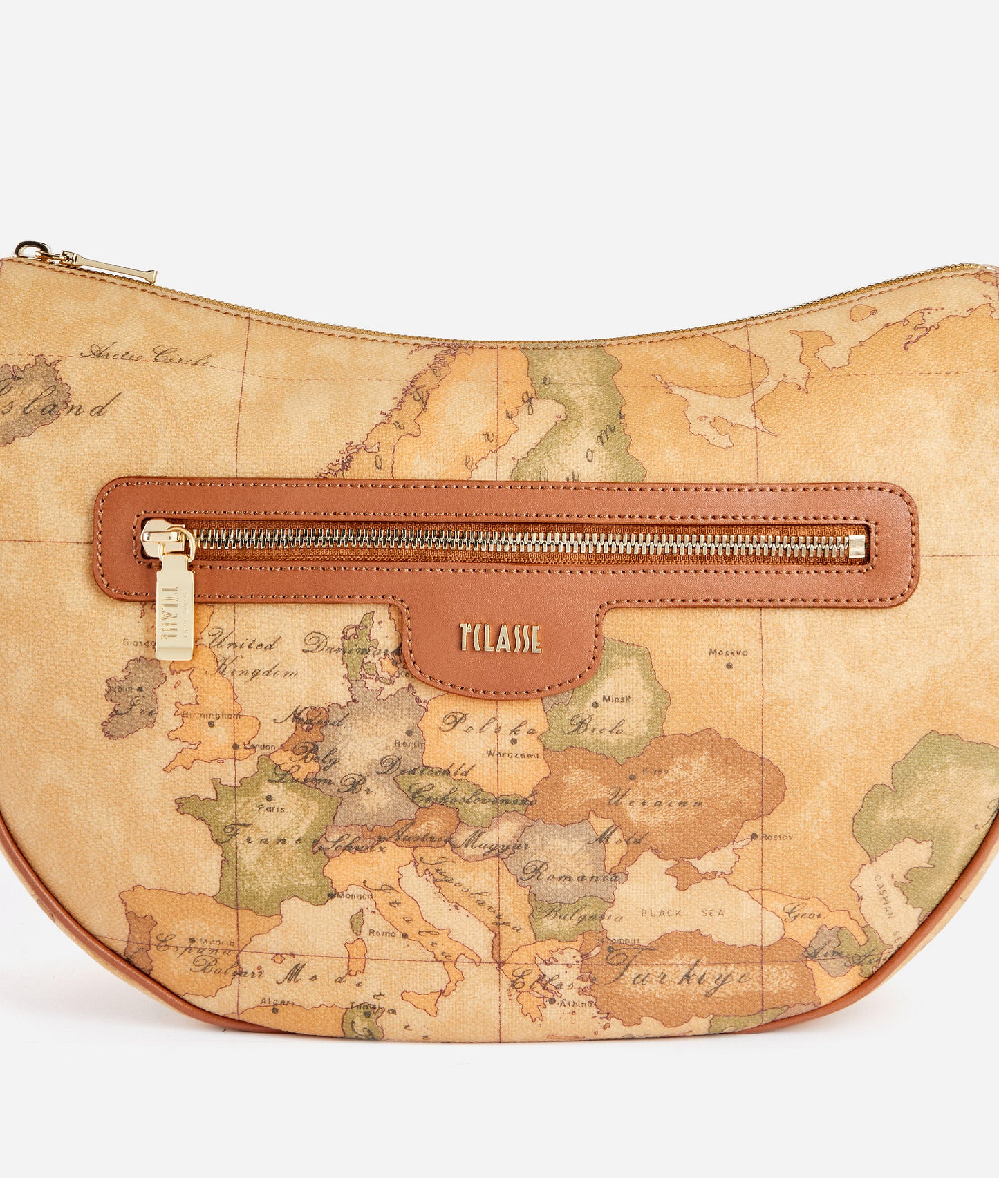ALVIERO MARTINI 1^CLASSE GEO CLASSIC Mezzaluna