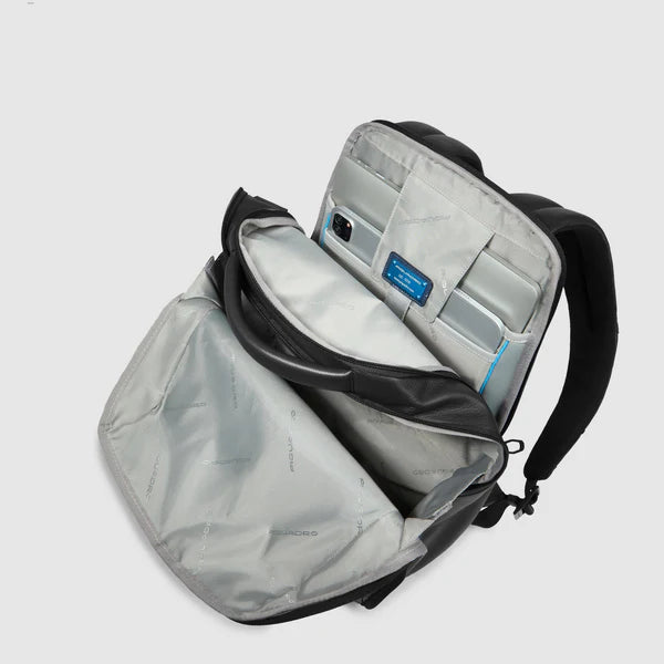 PIQUADRO Zaino porta PC 14''