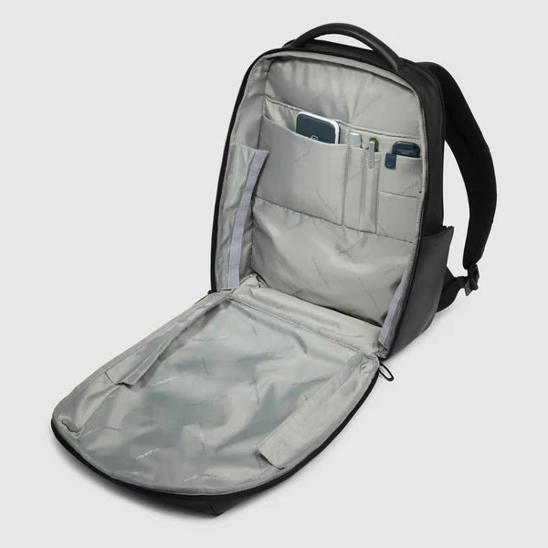 PIQUADRO Zaino porta PC 14''