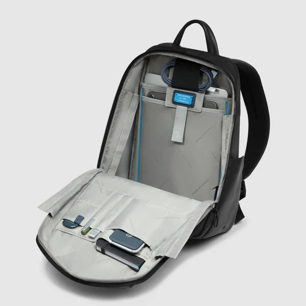 PIQUADRO Zaino Porta PC 14''